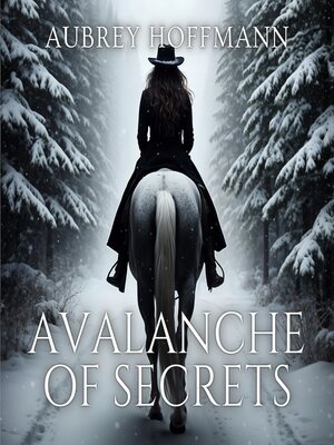 cover image of Avalanche of Secrets